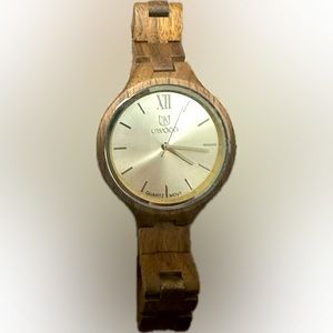 Uwood women’s watch